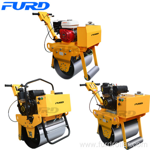 Furd 600 Series Mini Road Rollers Compactor Furd 600 Series Mini Road Rollers Compactor